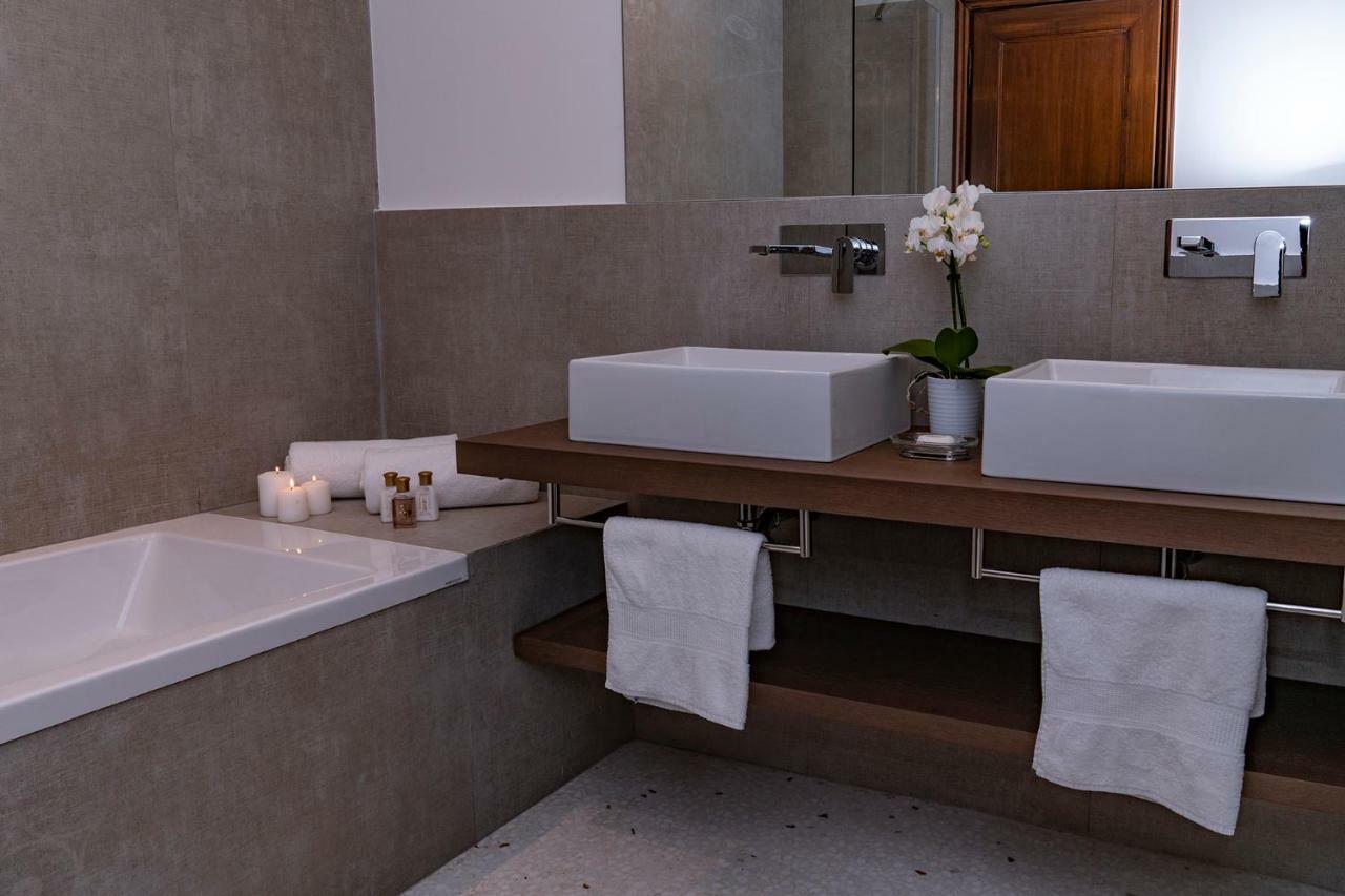Apartment Ca' Fornoni Grand Canal