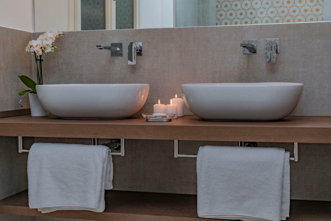 Ca' Fornoni Grand Canal Apartment Venedig