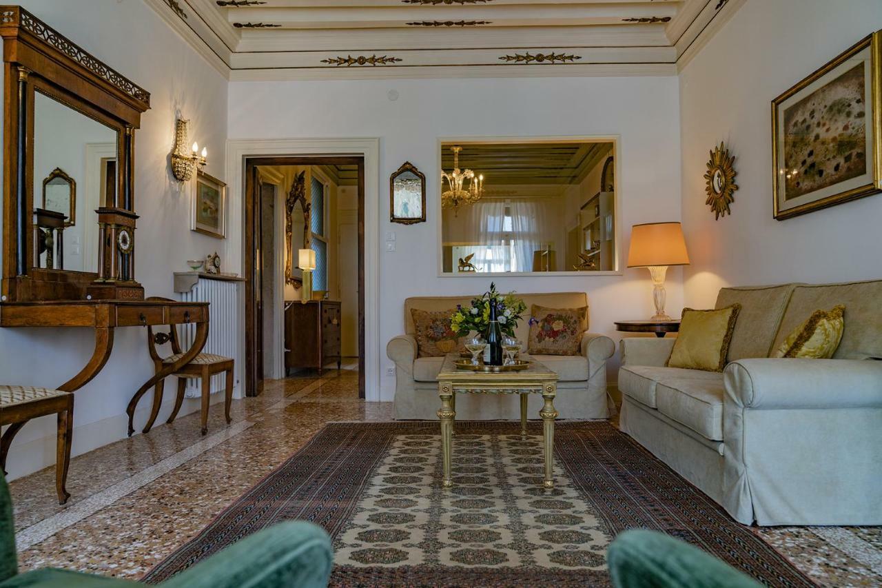 Apartment Ca' Fornoni Grand Canal *