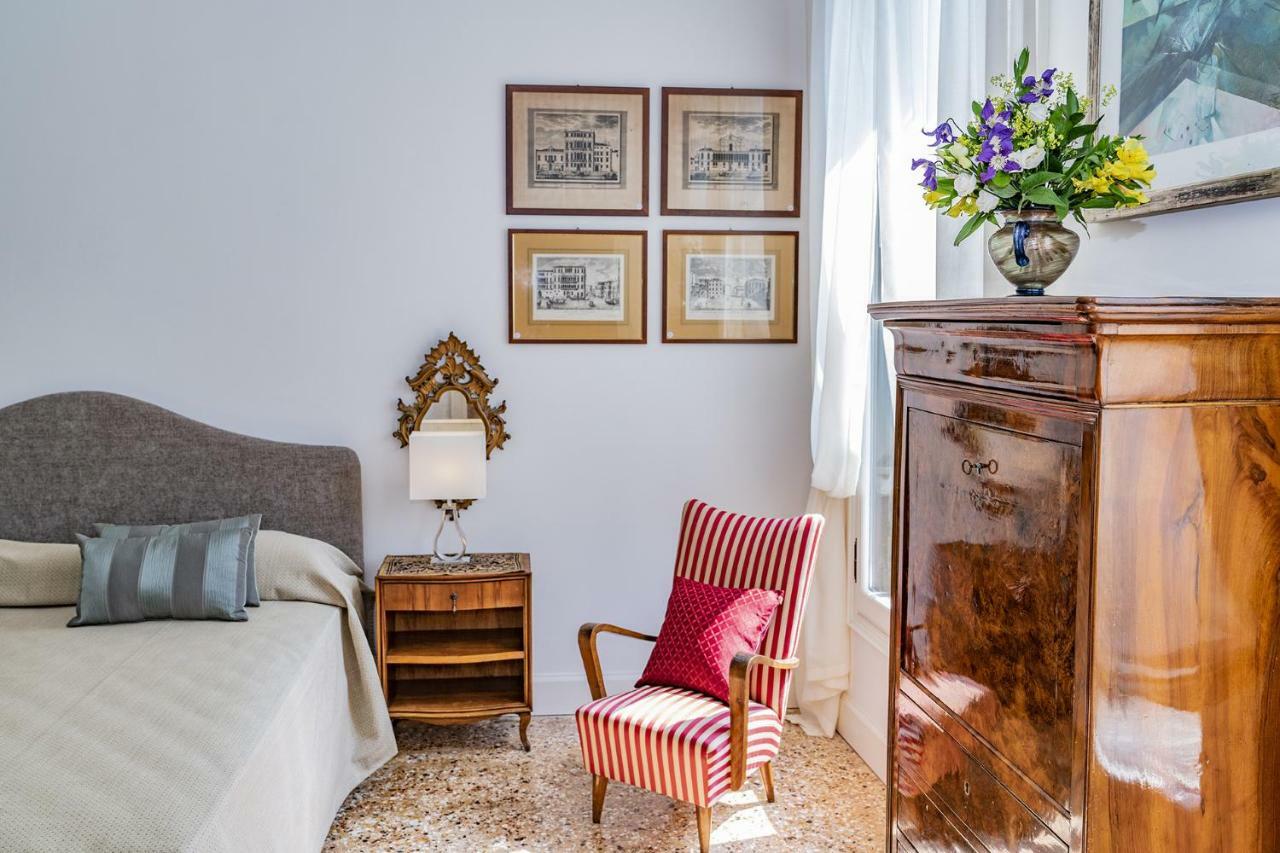 Apartment Ca' Fornoni Grand Canal *