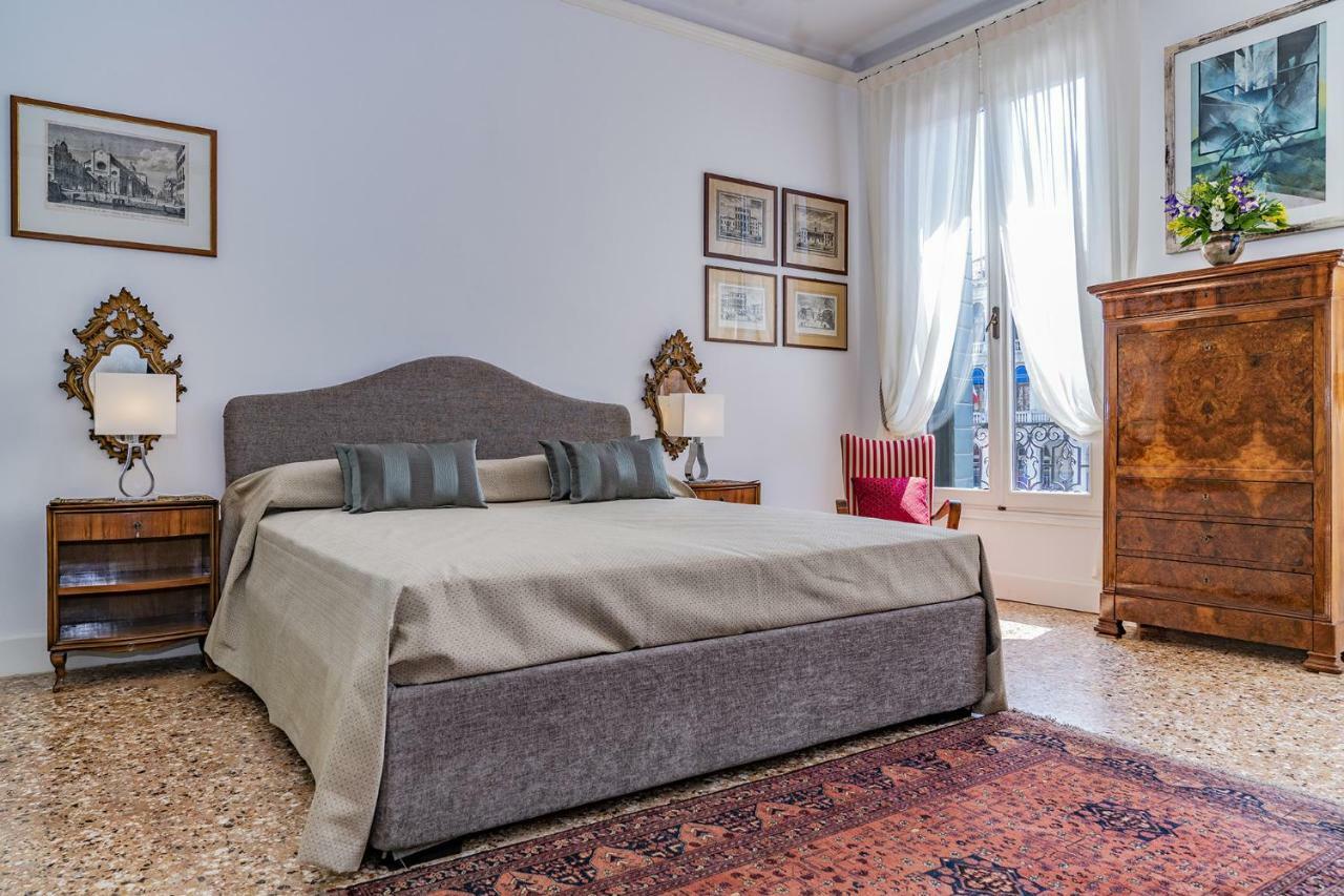 Apartment Ca' Fornoni Grand Canal *