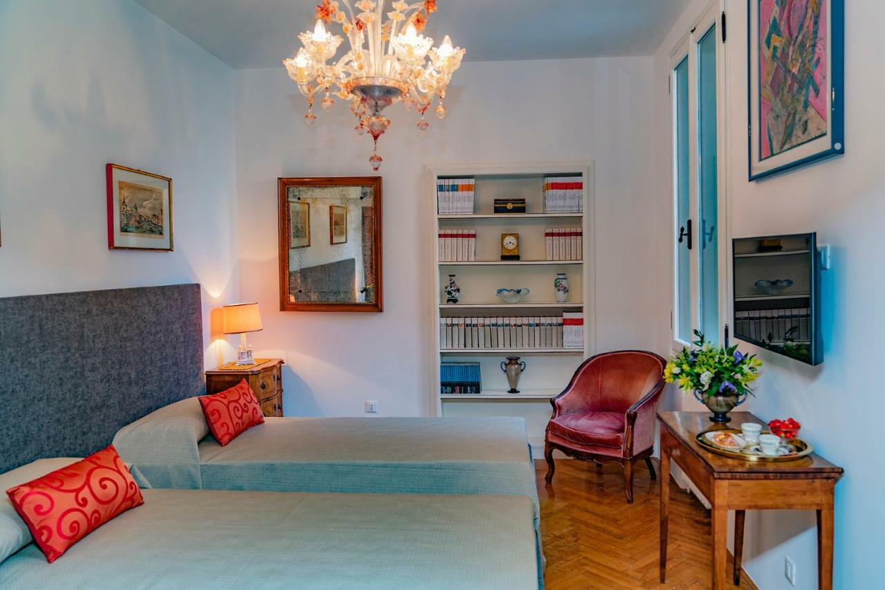 Apartment Ca' Fornoni Grand Canal